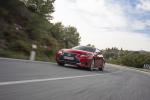 Lexus RC300h 2018 года (WW)